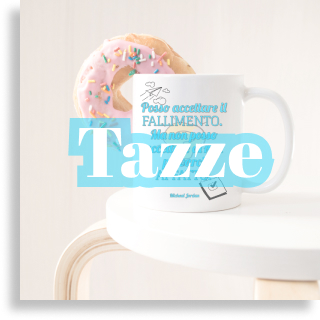 Tazze con frasi motivazionali